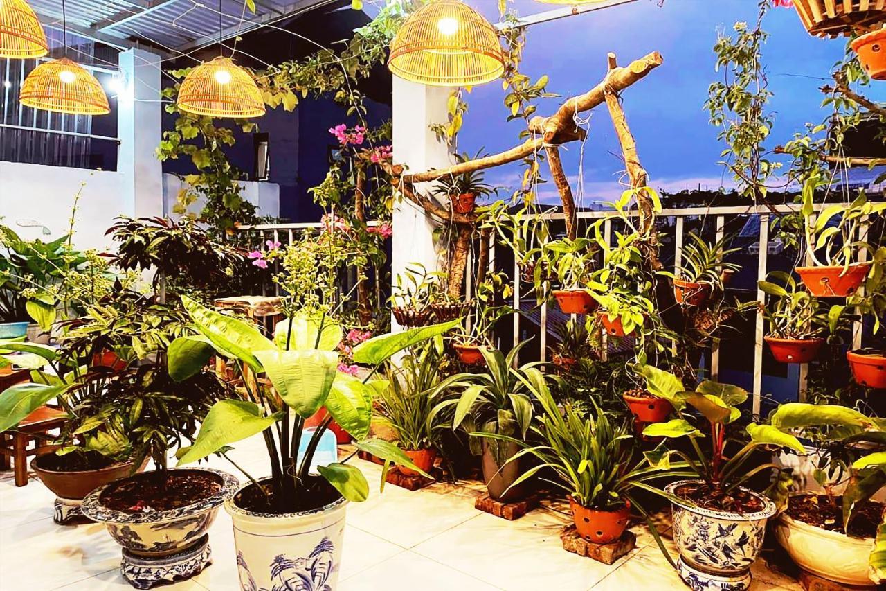 Alley Homestay Hanoi Zewnętrze zdjęcie
