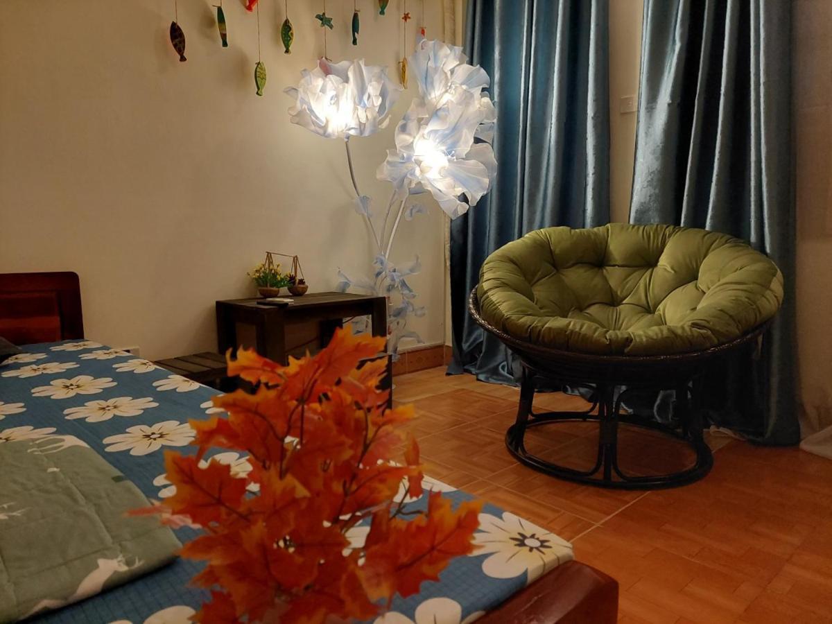 Alley Homestay Hanoi Zewnętrze zdjęcie