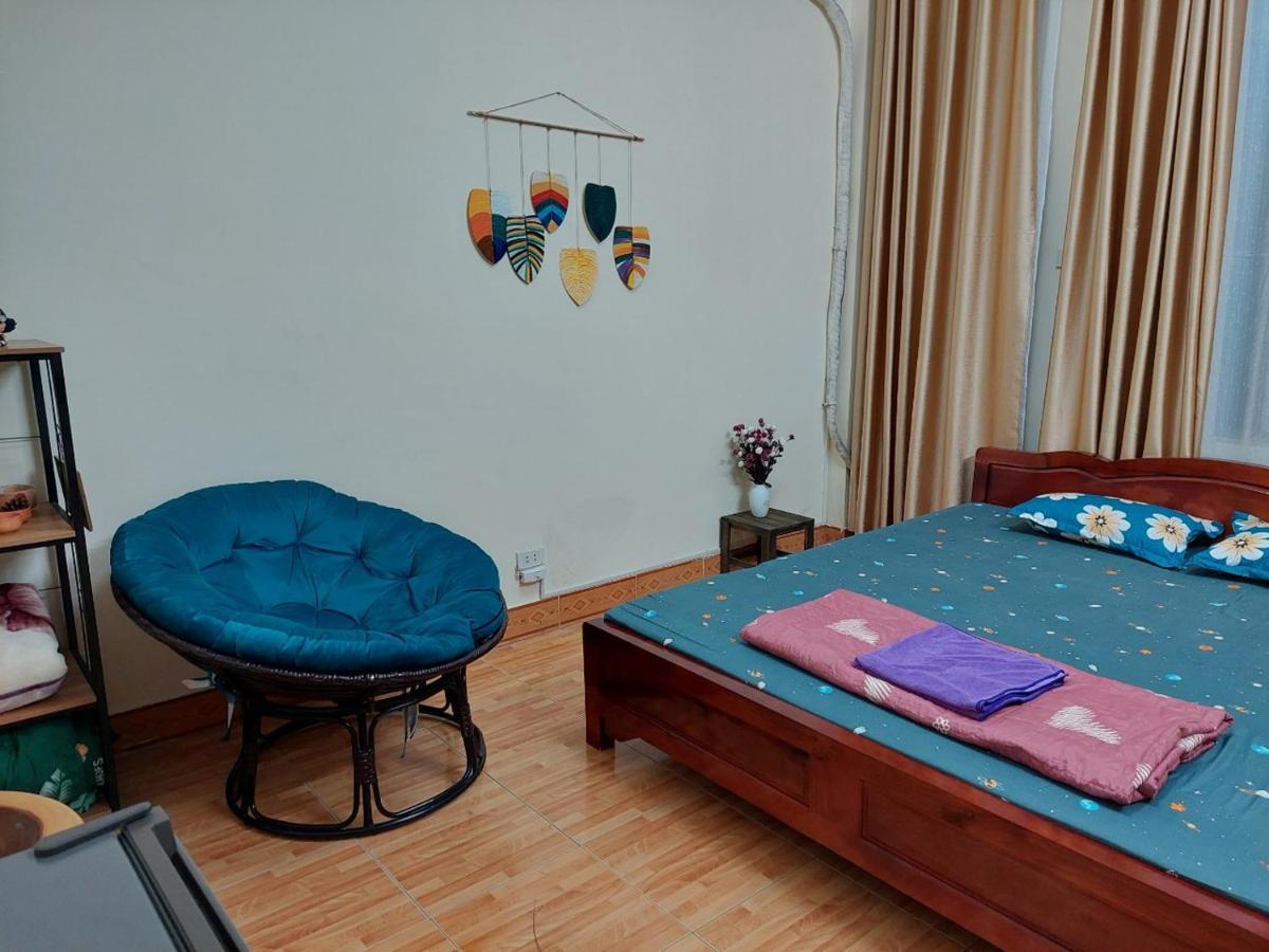 Alley Homestay Hanoi Zewnętrze zdjęcie
