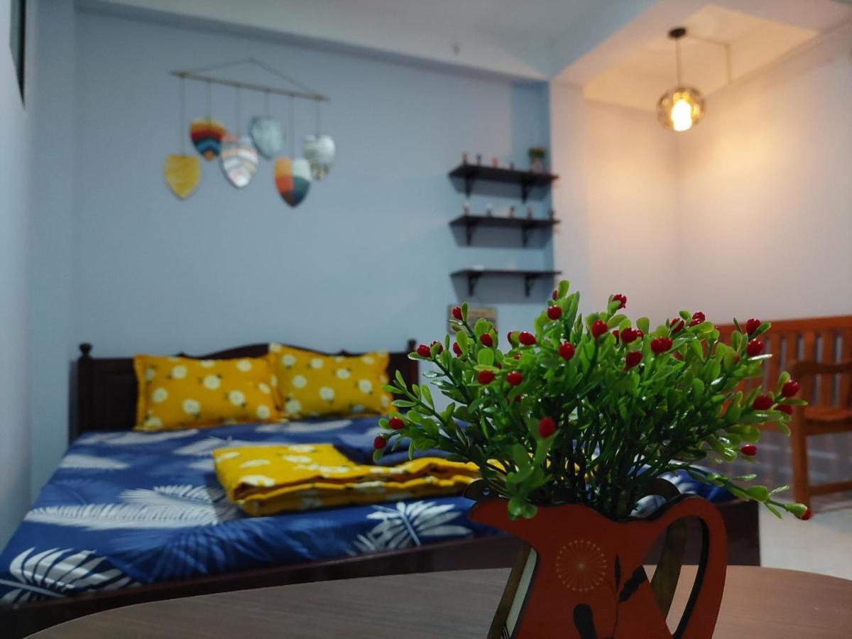 Alley Homestay Hanoi Zewnętrze zdjęcie