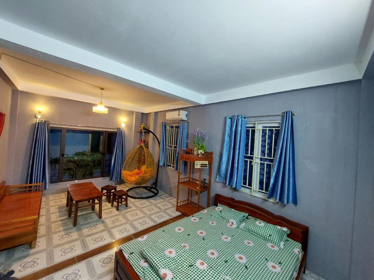 Alley Homestay Hanoi Zewnętrze zdjęcie