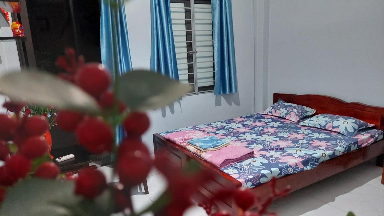 Alley Homestay Hanoi Zewnętrze zdjęcie