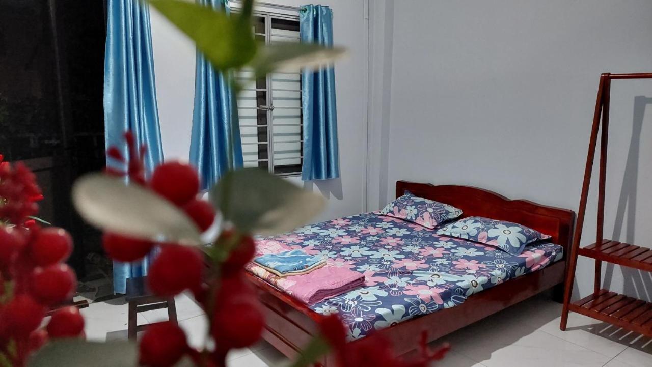 Alley Homestay Hanoi Zewnętrze zdjęcie