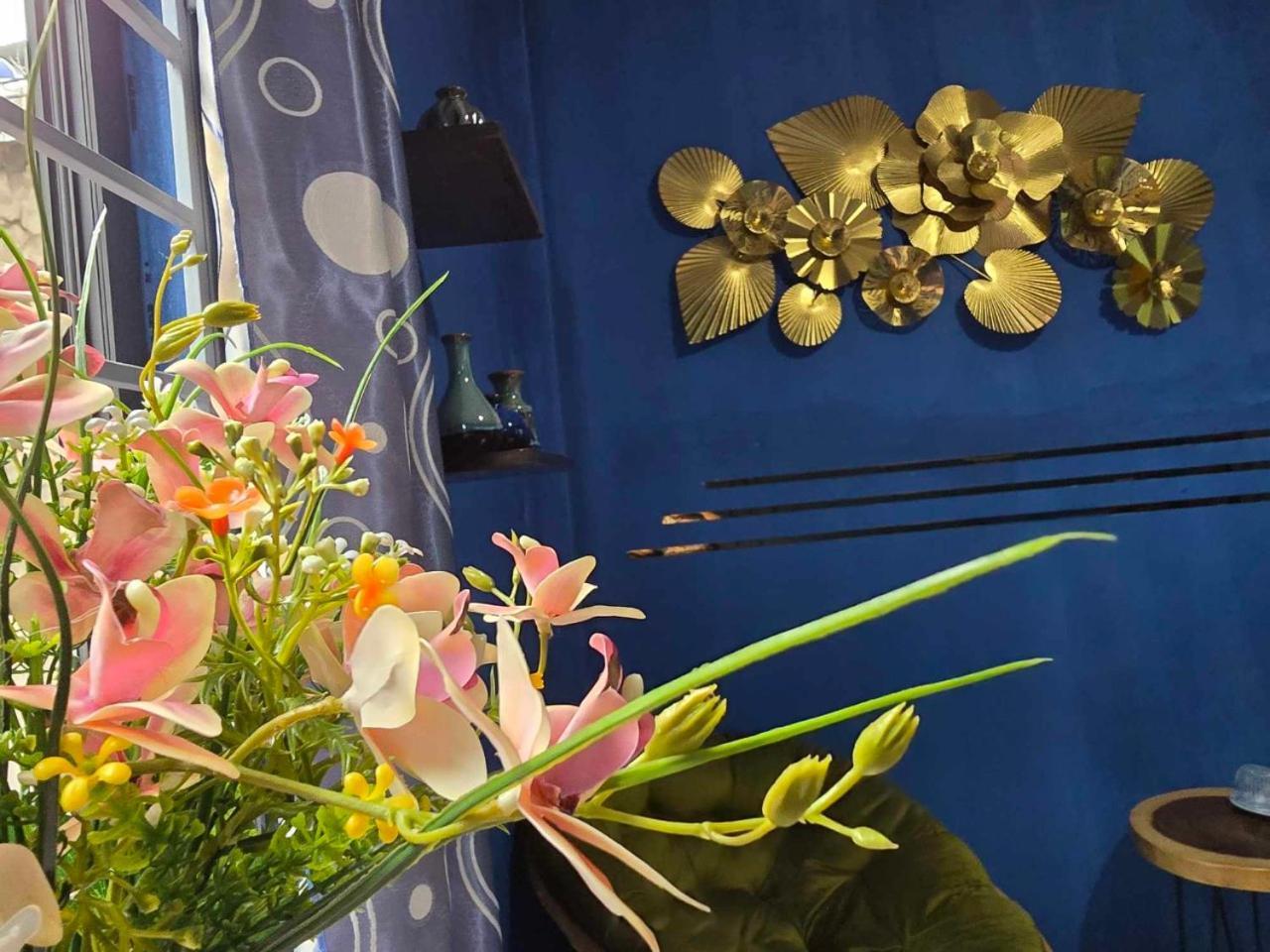 Alley Homestay Hanoi Zewnętrze zdjęcie