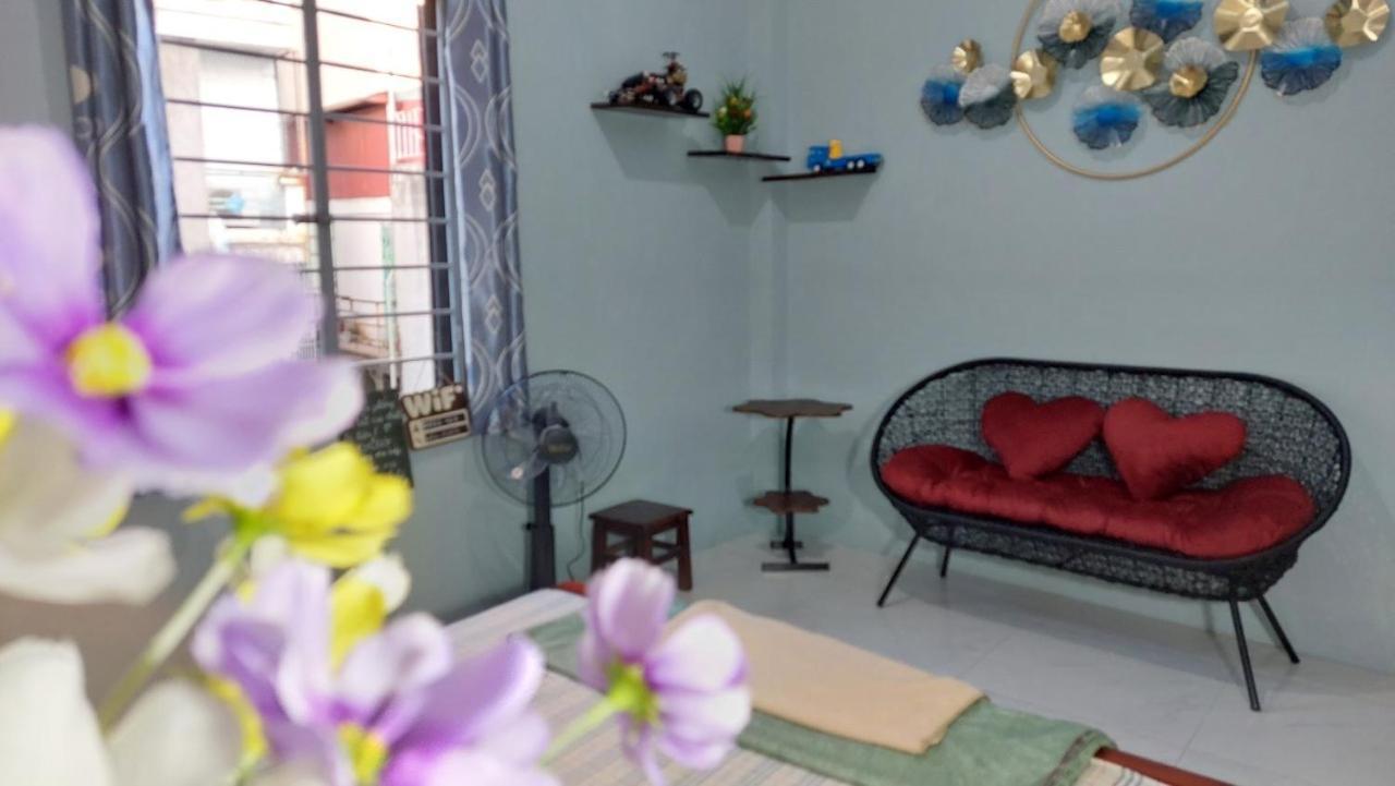 Alley Homestay Hanoi Zewnętrze zdjęcie